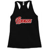 the revengers Racerback Tank