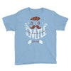 keep smile everyday Youth Tee