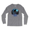 Big Foot Long Sleeve Shirts