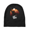 back from the pit Baby Beanies