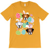 easter boxer T-Shirt