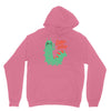 caterkiller Unisex Hoodie