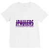 jake paulers V-Neck Tee