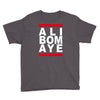 ali bomaye Youth Tee