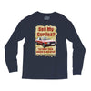 sell my cortina ideal birthday gift or present Long Sleeve Shirts