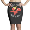 making an impact Pencil Skirts