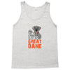This Girl Loves Her Great Dane Tank Top
