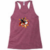 partners in crime Racerback Tank