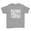 spoilt Youth Tee