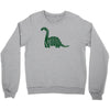 fontasaurus Crewneck Sweatshirt