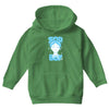 sad boy Youth Hoodie