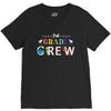 3rd grade crew V-Neck Tee