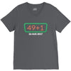 Conor Mcgregor 49+1 V-Neck Tee