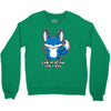 all the fox special Crewneck Sweatshirt