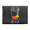refill required Accessory Pouches