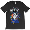 who loves golden retriever. T-Shirt