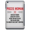 Pisces Woman iPad Mini