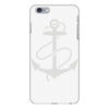 anchors aweigh iPhone 6/6s Plus Case