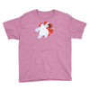 big hero 6 by lobatalobos Youth Tee