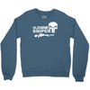 american sniper punisher Crewneck Sweatshirt