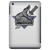 outer heaven snakes (2) iPad Mini