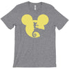 mickey skellington T-Shirt