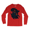 sea wolves Long Sleeve Shirts