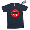 me you Exclusive T-shirt