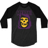myaah! 3/4 Sleeve Shirt