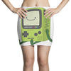 nintendo bmo Mini Skirts