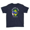 brazil national team youth 2018 fifa world cup Youth Tee