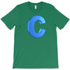 c 3d T-Shirt