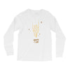Rock On Long Sleeve Shirts
