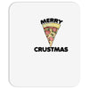 merry crustmas Mousepad
