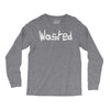 wasted Long Sleeve Shirts