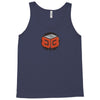 COOL IN SIMPLE Tank Top