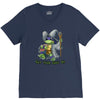 get your geek on! V-Neck Tee