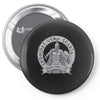 leonidas spartans gym Pin-back button