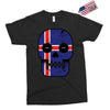 iceland till i die Exclusive T-shirt