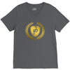 jake paul golden V-Neck Tee