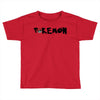 Pokemon Toddler T-shirt