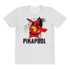 PikaPool All Over Women's T-shirt