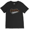 the guy with the gun V-Neck Tee