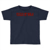 annihilus 3 Toddler T-shirt