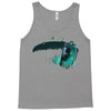 lightning bugs Tank Top