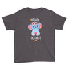 Little Peanut Youth Tee