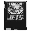 dave lister london jets iPad 3 and 4 Case