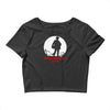 1914 remembrance Crop Top