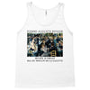 Pierre Auguste Renoir Bal Du Moulin De La Galette Tank Top