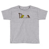 game of legends Toddler T-shirt